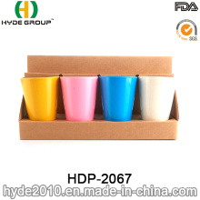 Wholesales Eco-Friendly Bamboo Fiber Cup (HDP-2067)